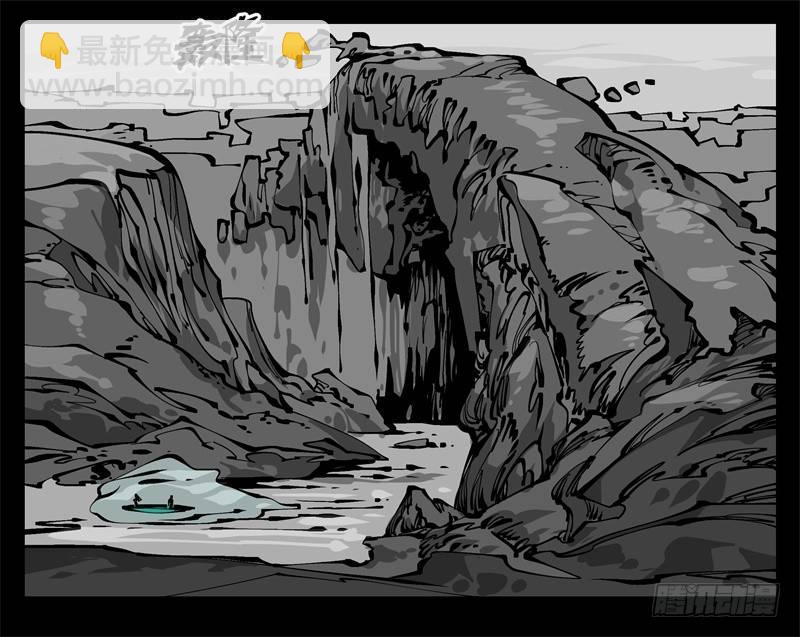 《诡园录（开局一座山水园林）》九十八，深入探索 第14页