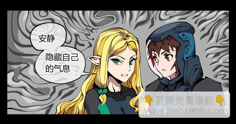 《诡园录（开局一座山水园林）》九十九，别样的再会 第11页