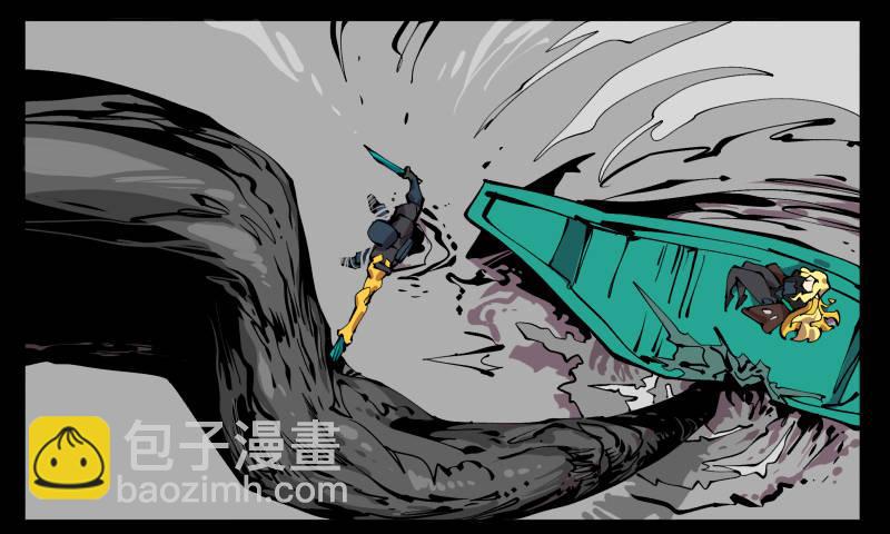 《诡园录（开局一座山水园林）》一百，缝合怪 第25页