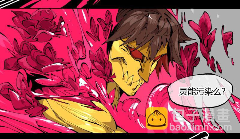 《诡园录（开局一座山水园林）》百零二，何为金罡一体 第16页