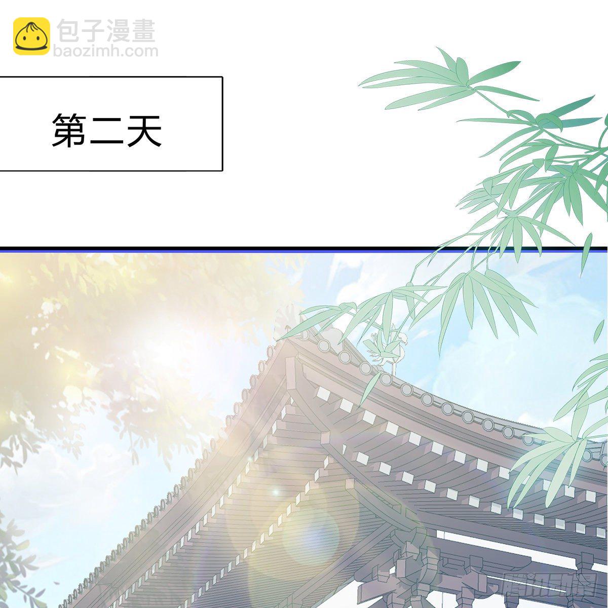 《本王要你》他来寻我了？ 第3页