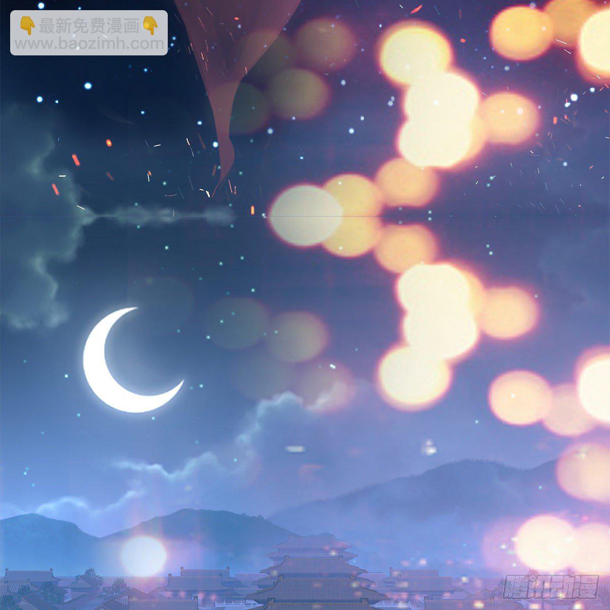 《本王要你》冷酷缠绵交织的夜晚 第5页
