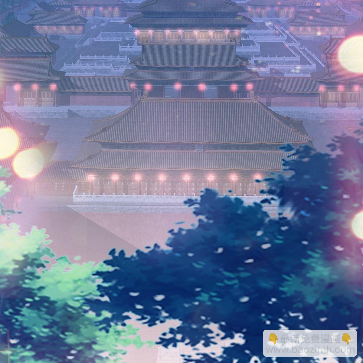 《本王要你》冷酷缠绵交织的夜晚 第6页