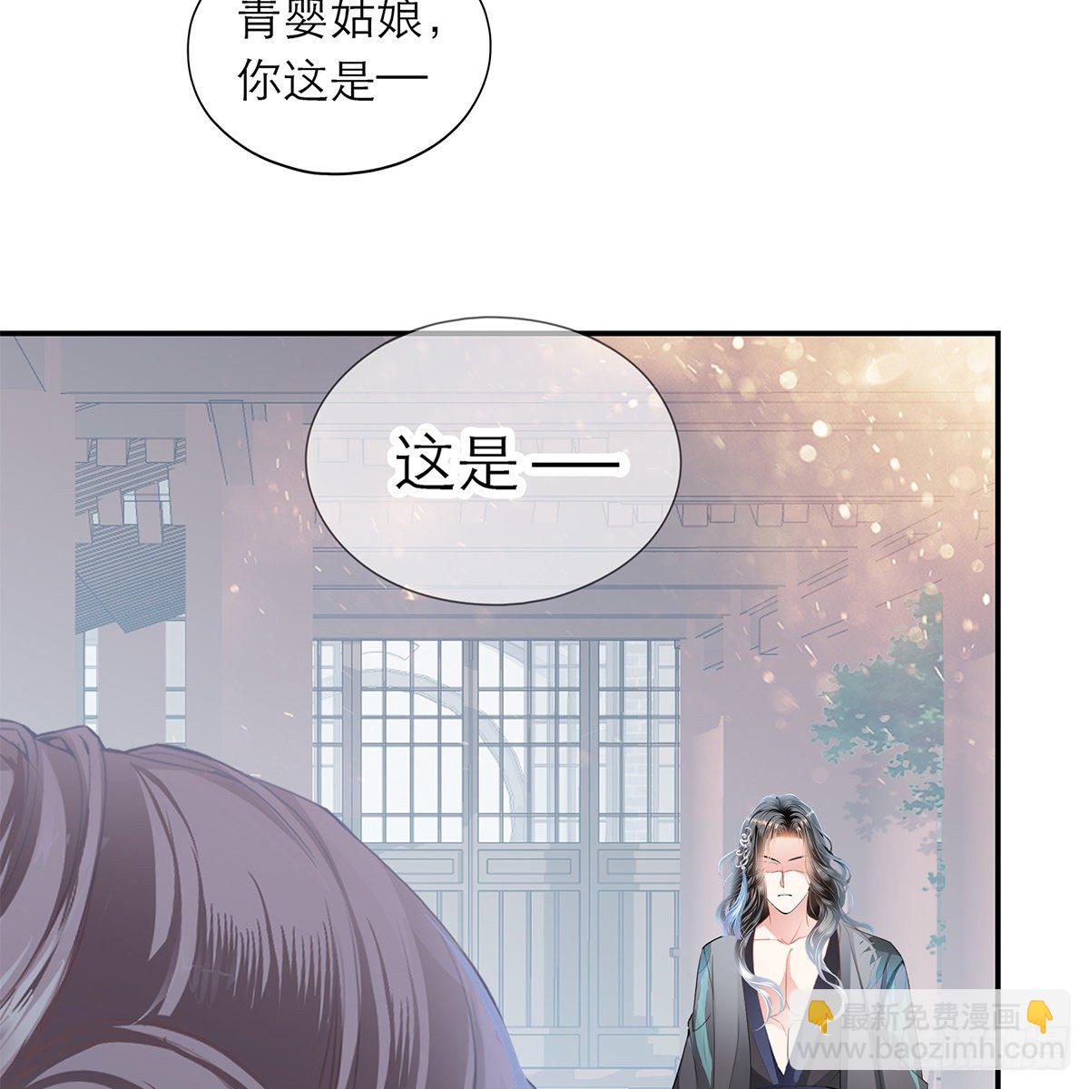 《本王要你》特殊的香味 第13页