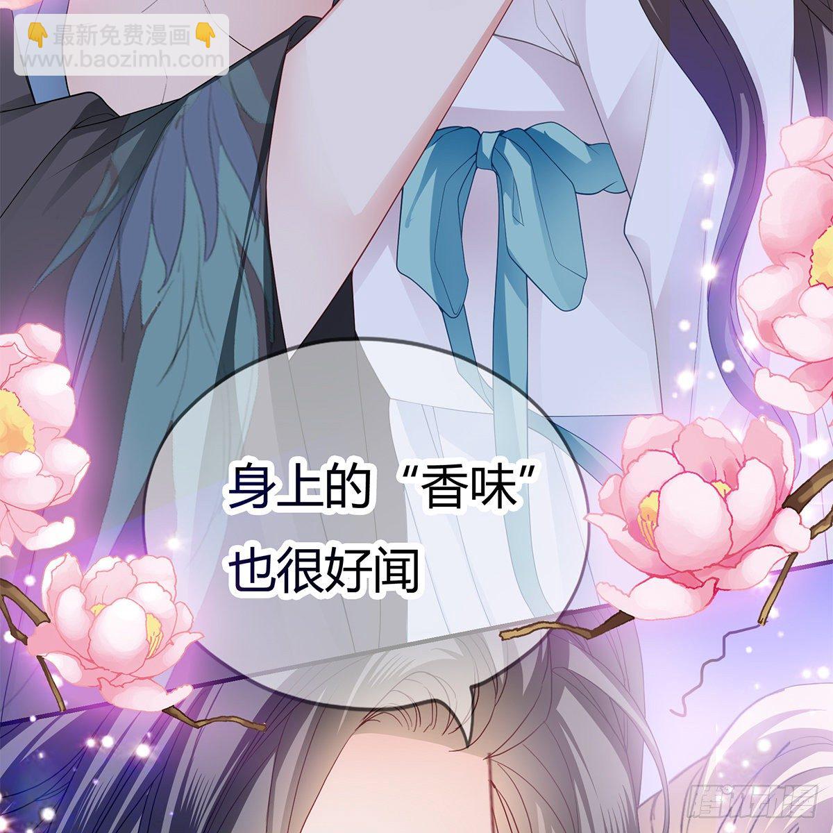 《本王要你》特殊的香味 第35页
