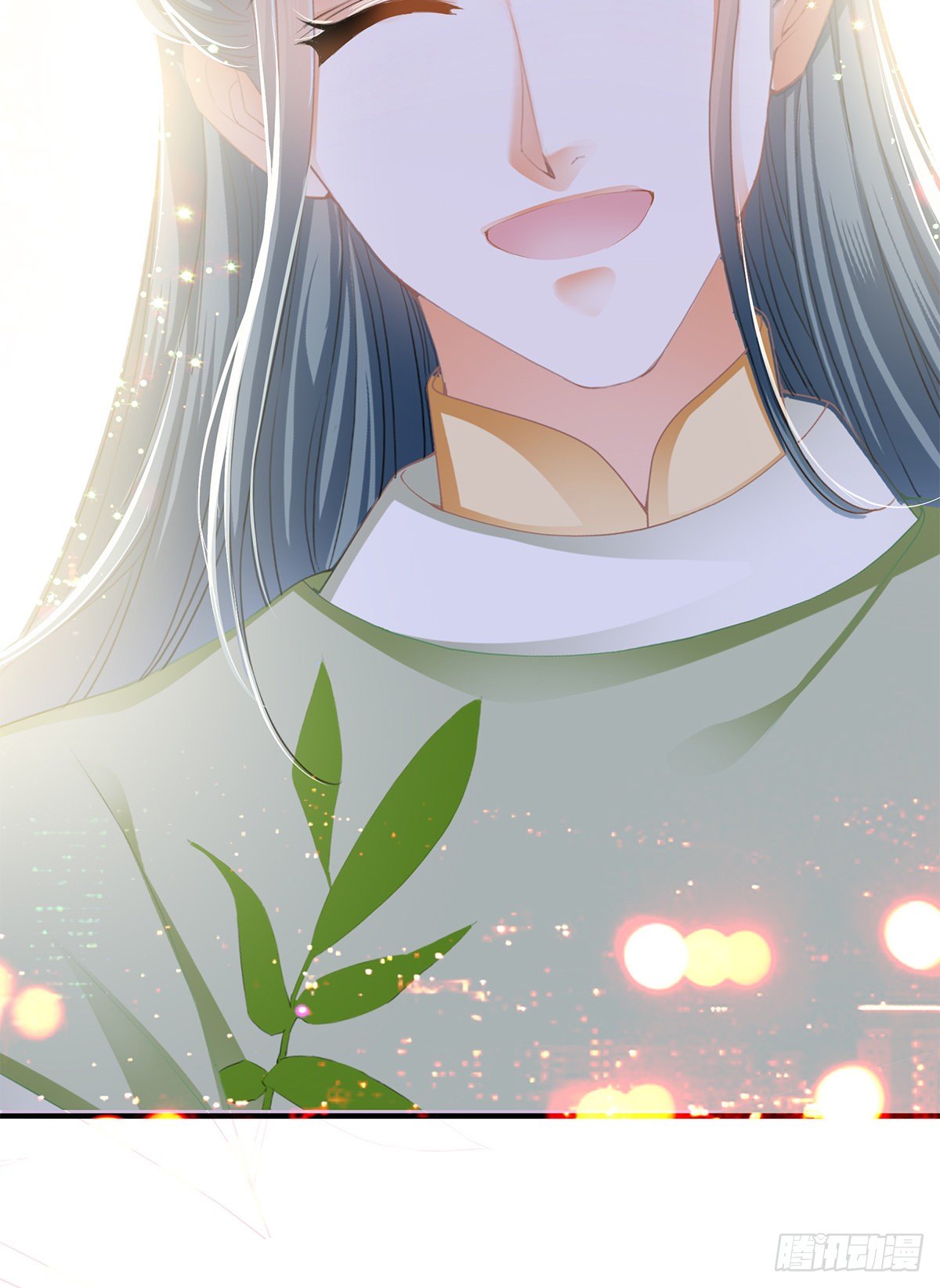 《本王要你》温暖的小武 第20页