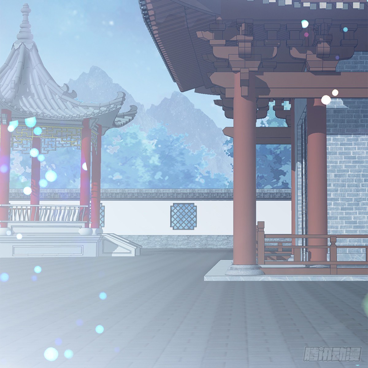 《本王要你》温暖的小武 第4页