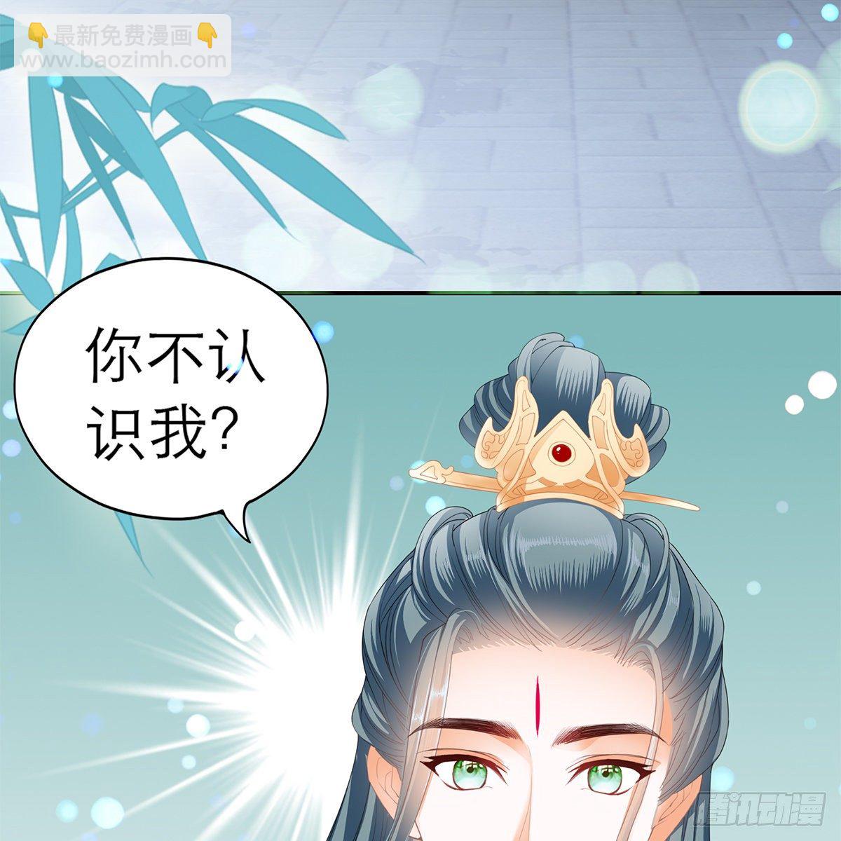 《本王要你》温暖的小武 第5页