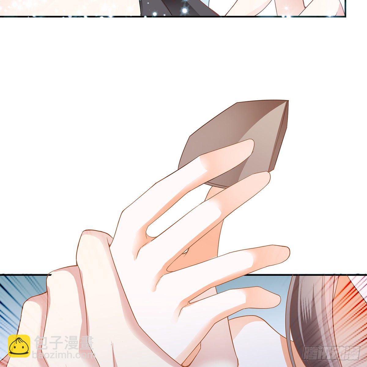 《本王要你》有点意思 第25页