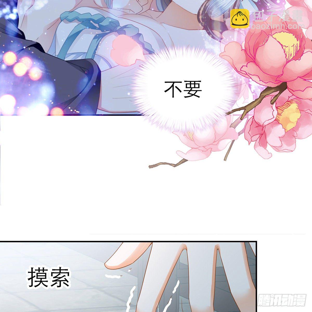 《本王要你》有点意思 第6页