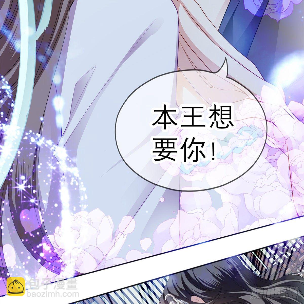 《本王要你》本王想要你 第29页