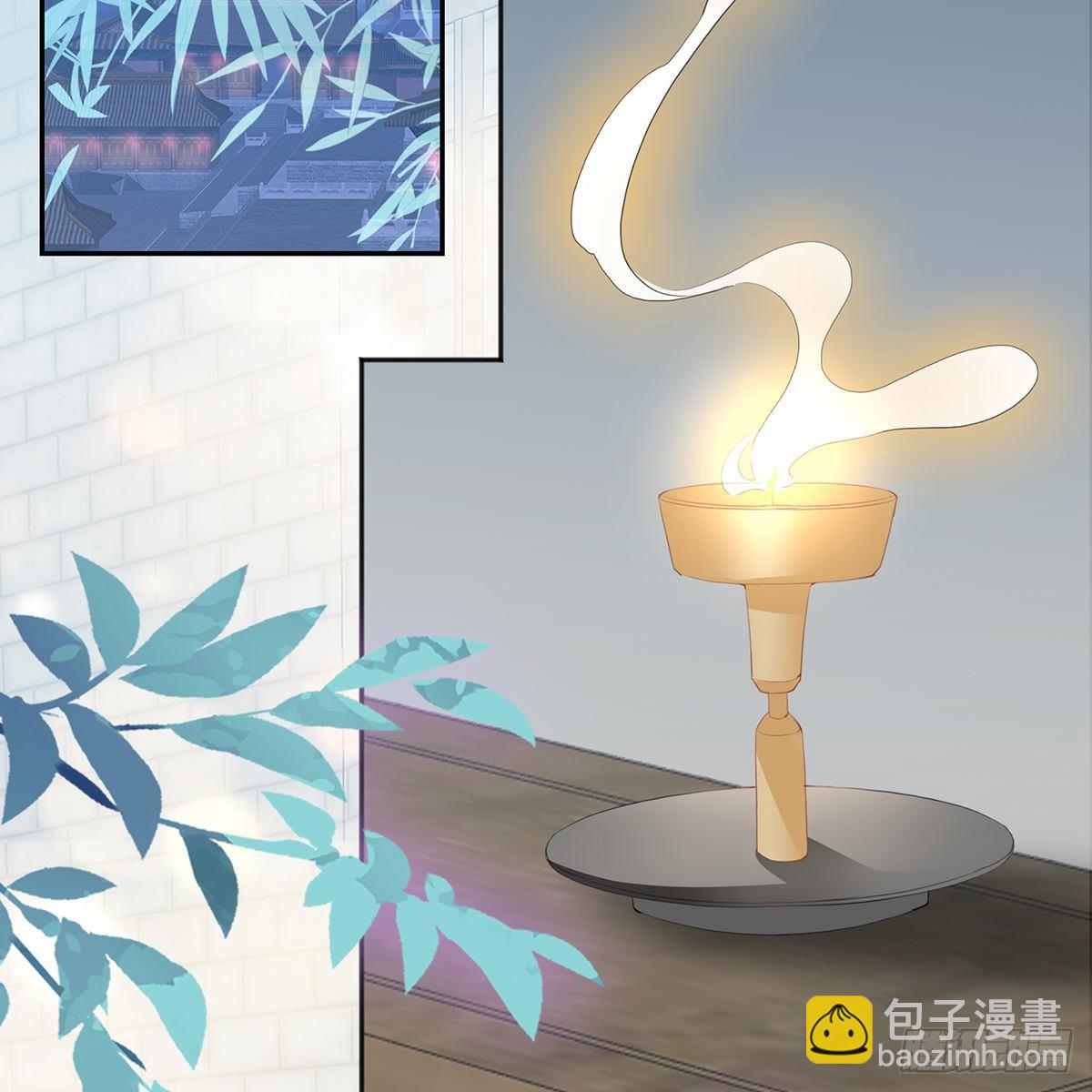 《本王要你》把持不住 第4页