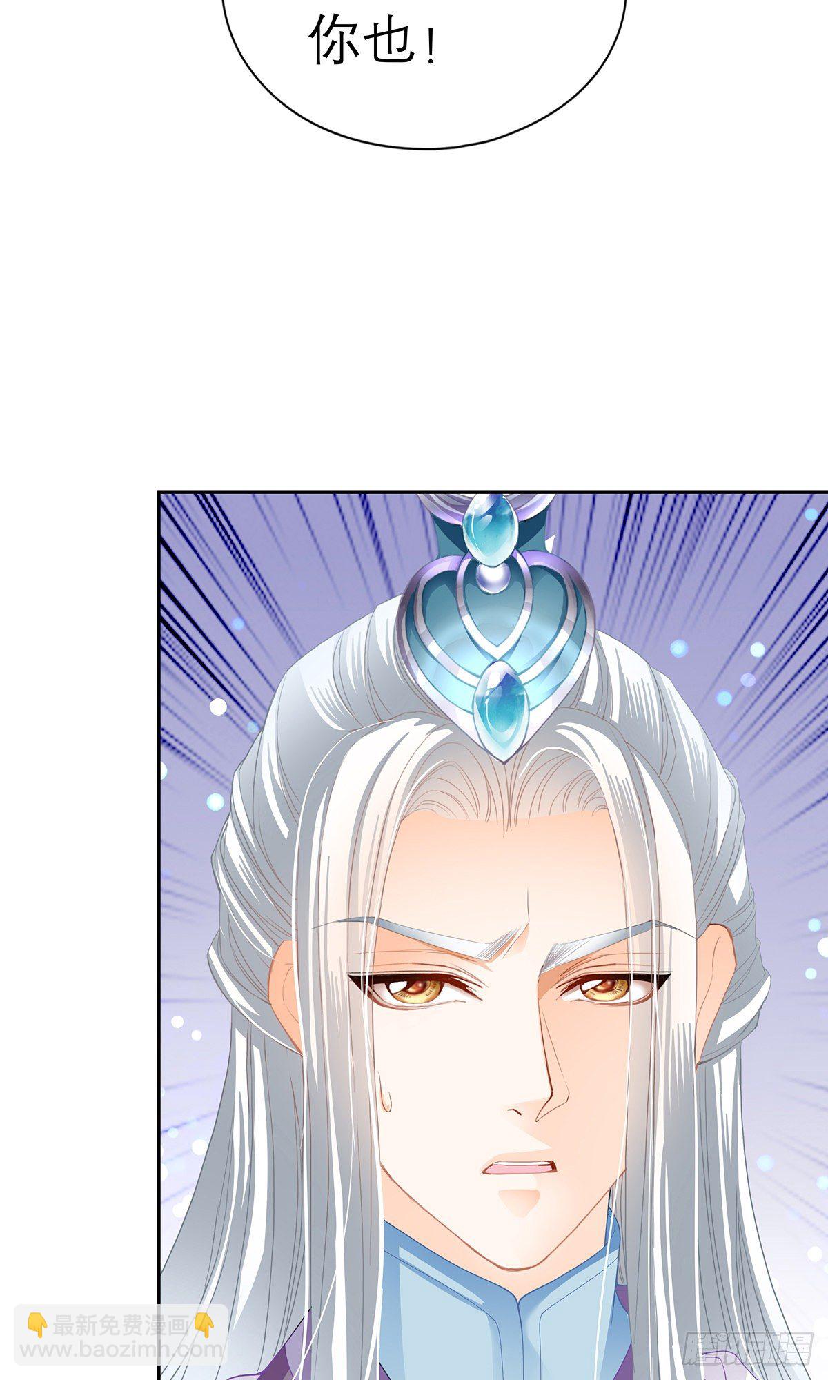 《本王要你》杖毙 第33页