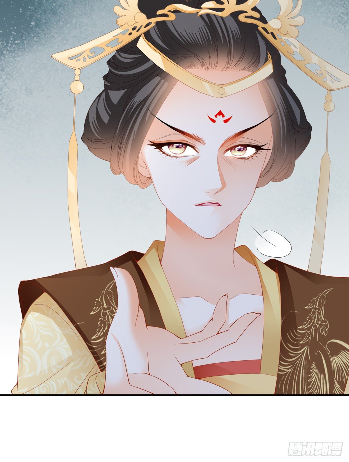 《本王要你》杖毙 第42页