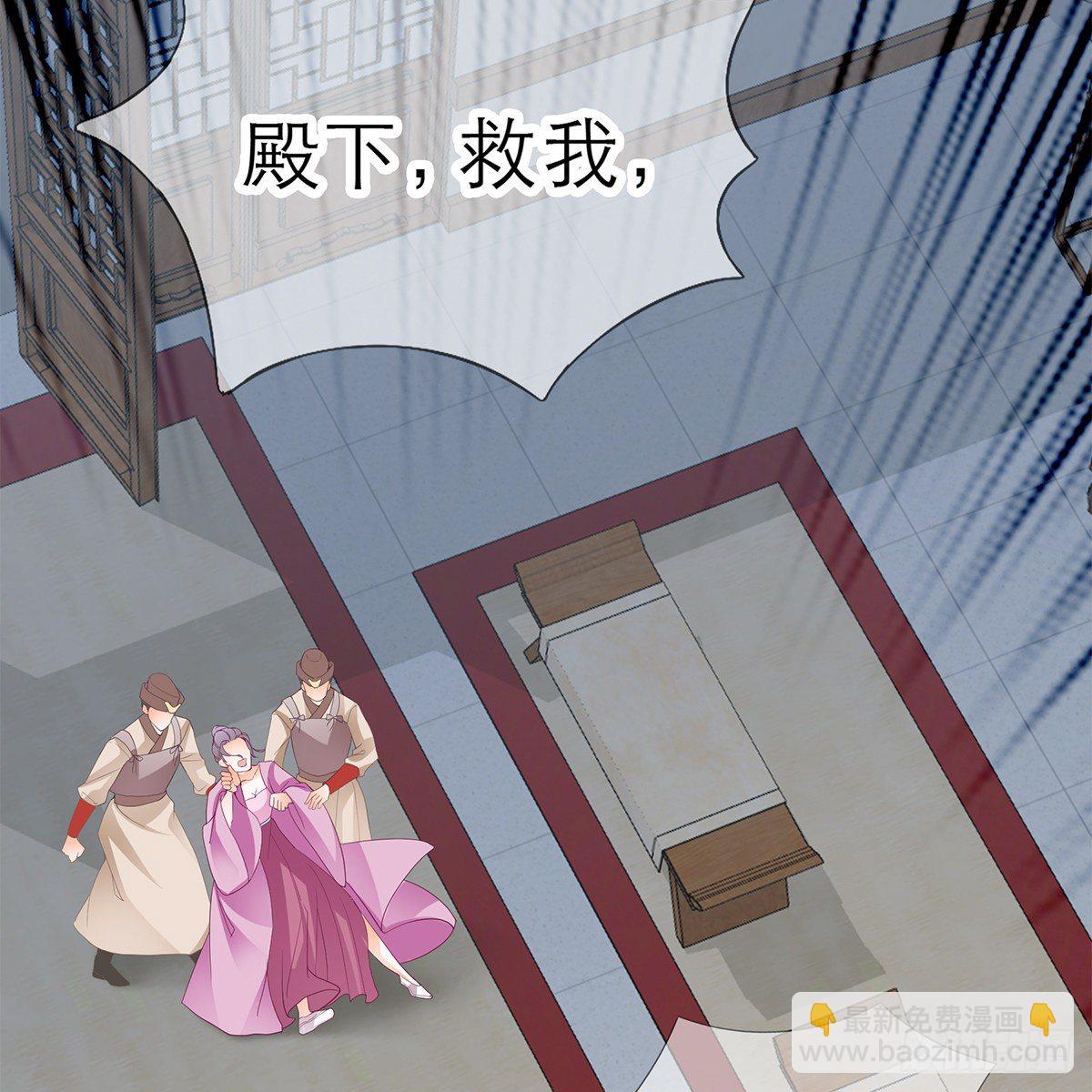 《本王要你》我知道她是谁 第29页