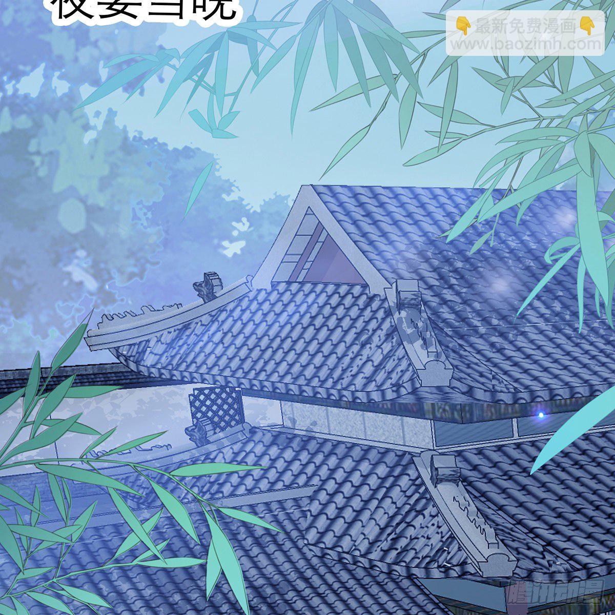 《本王要你》危机家宴 第16页
