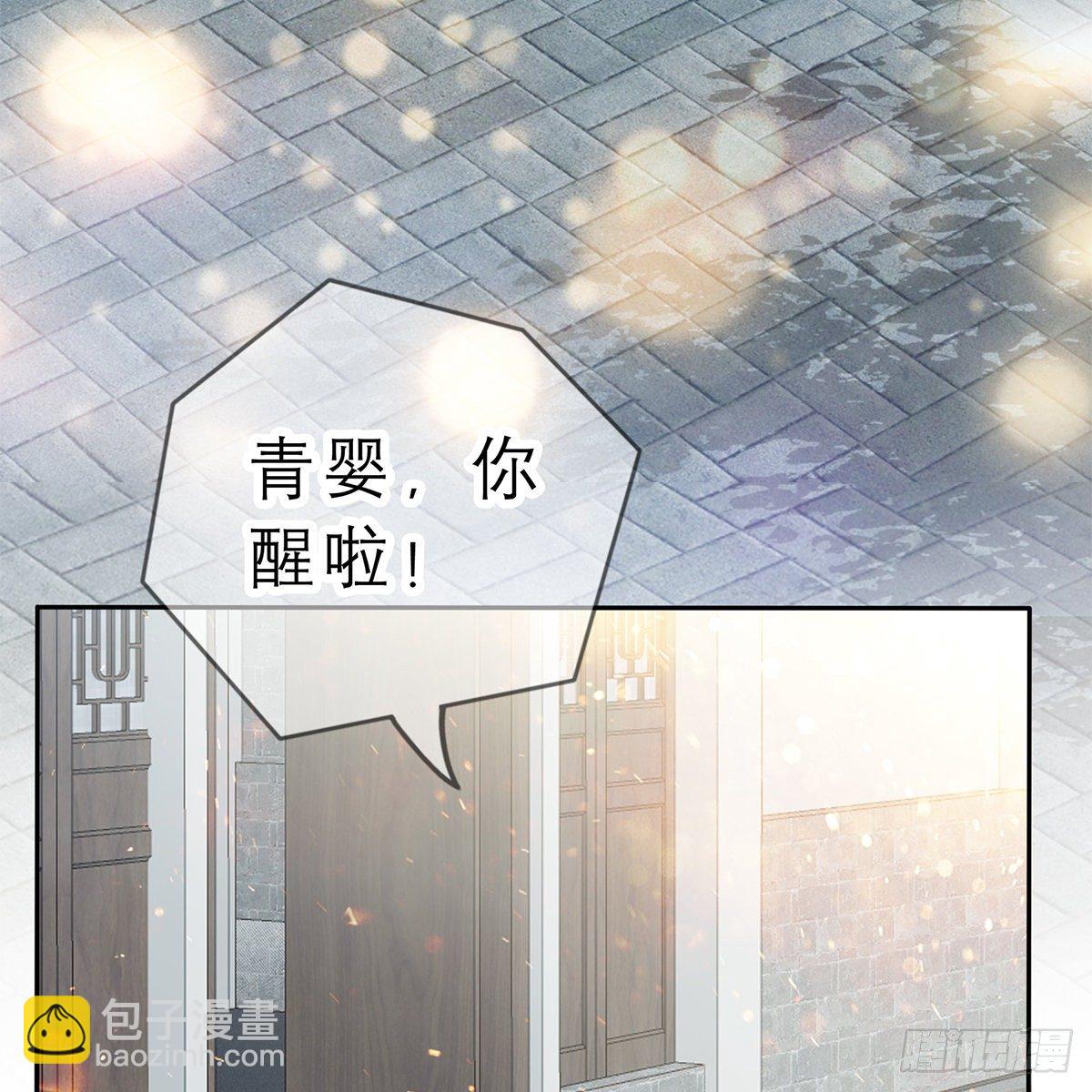 《本王要你》太子的表白 第5页