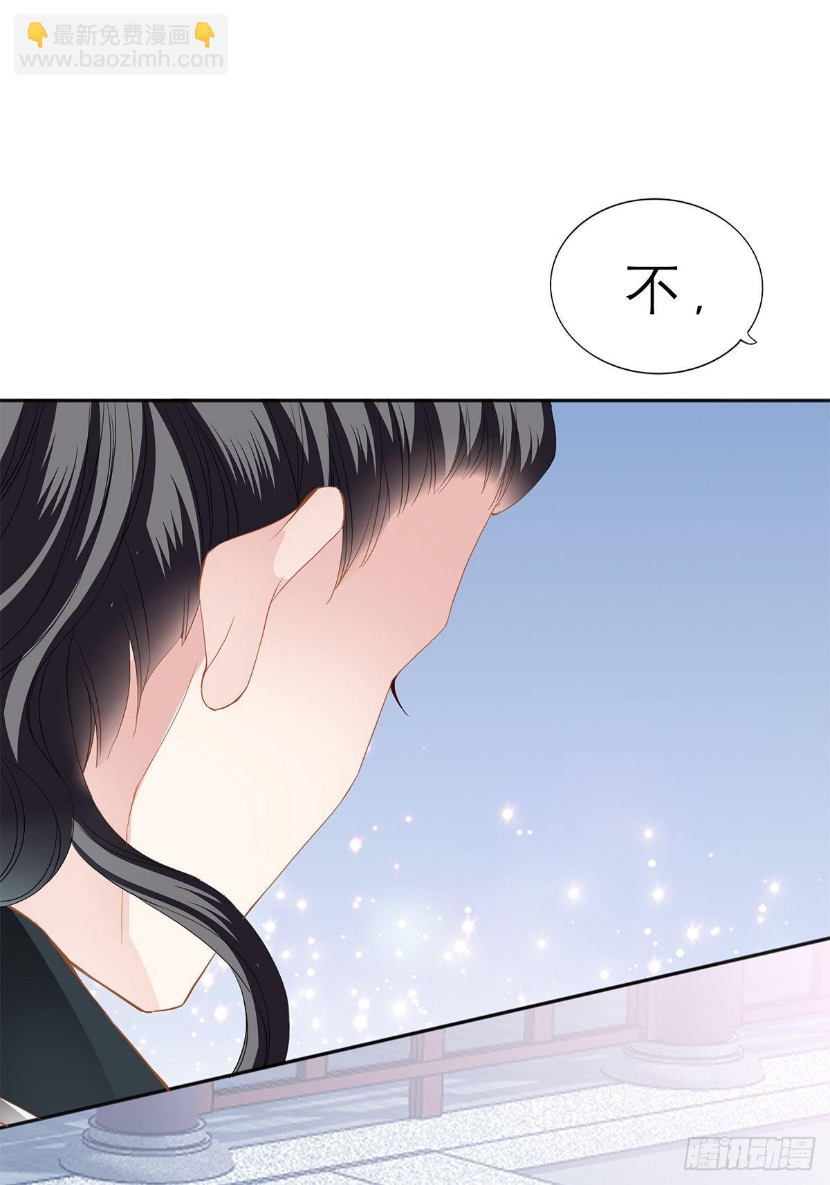《本王要你》往后保护你 第39页
