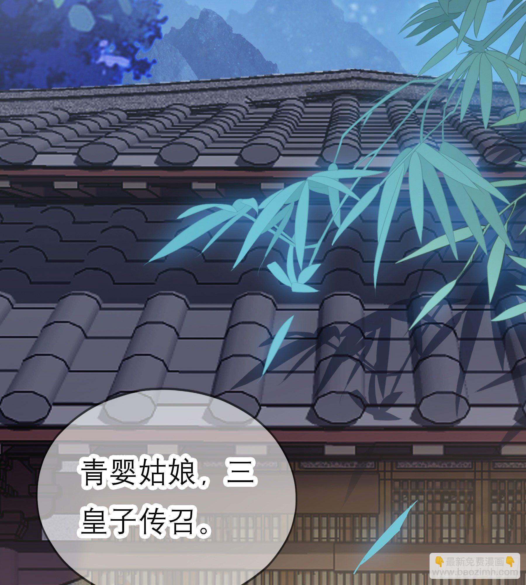 《本王要你》又要上夜？ 第29页