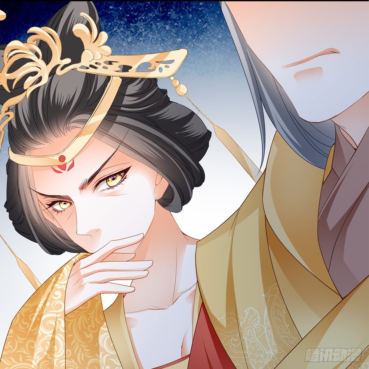 《本王要你》带她去南方 第50页