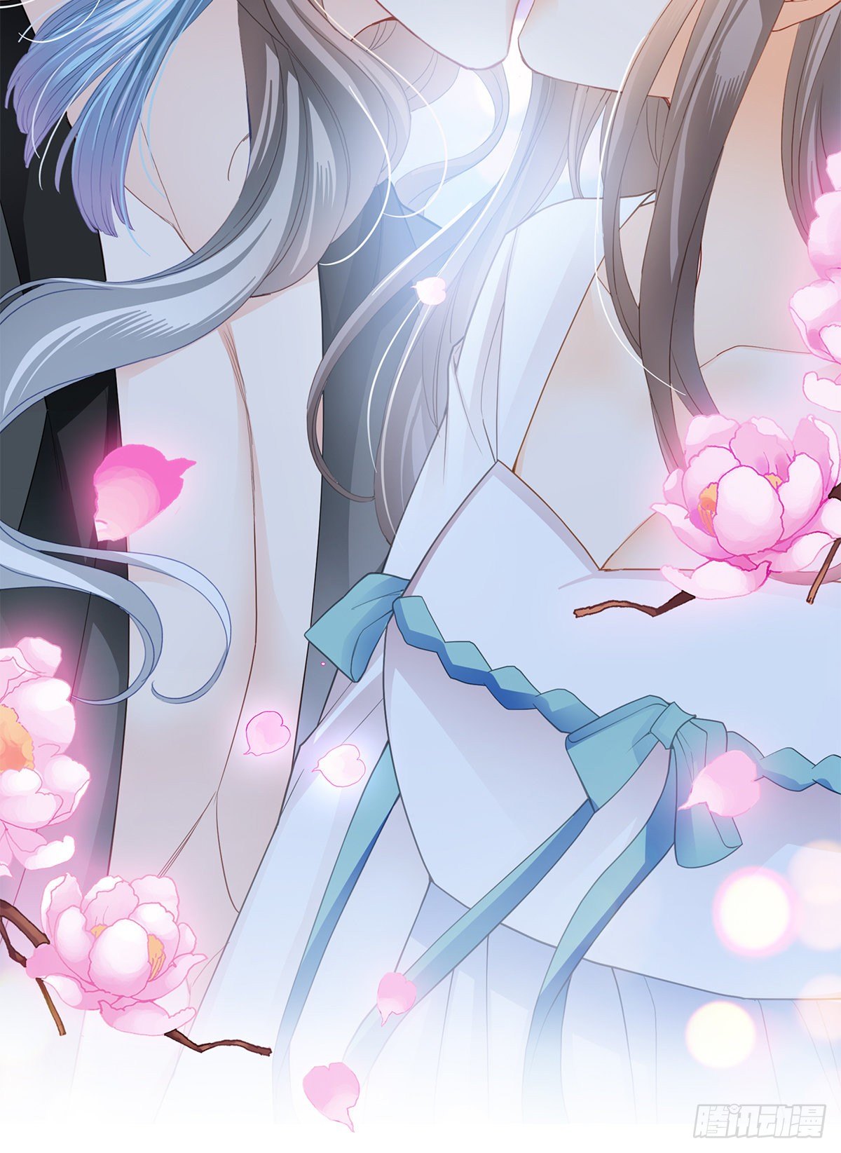 《本王要你》做本王的女人 第34页