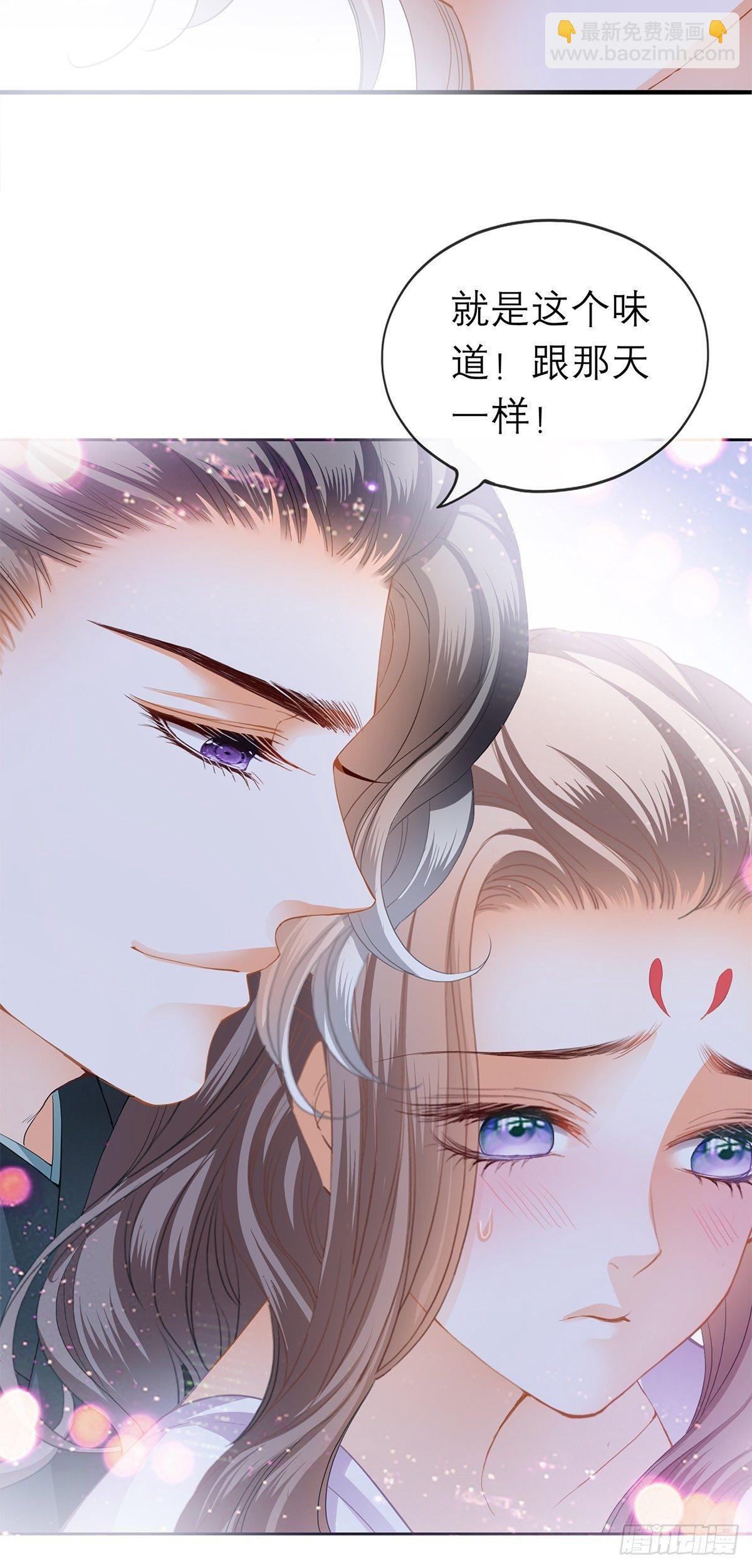 《本王要你》那晚就是你 第26页