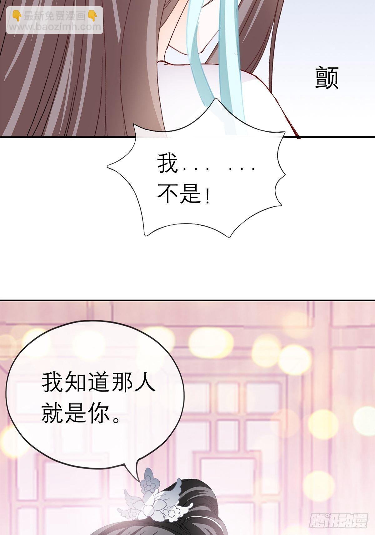 《本王要你》那晚就是你 第33页