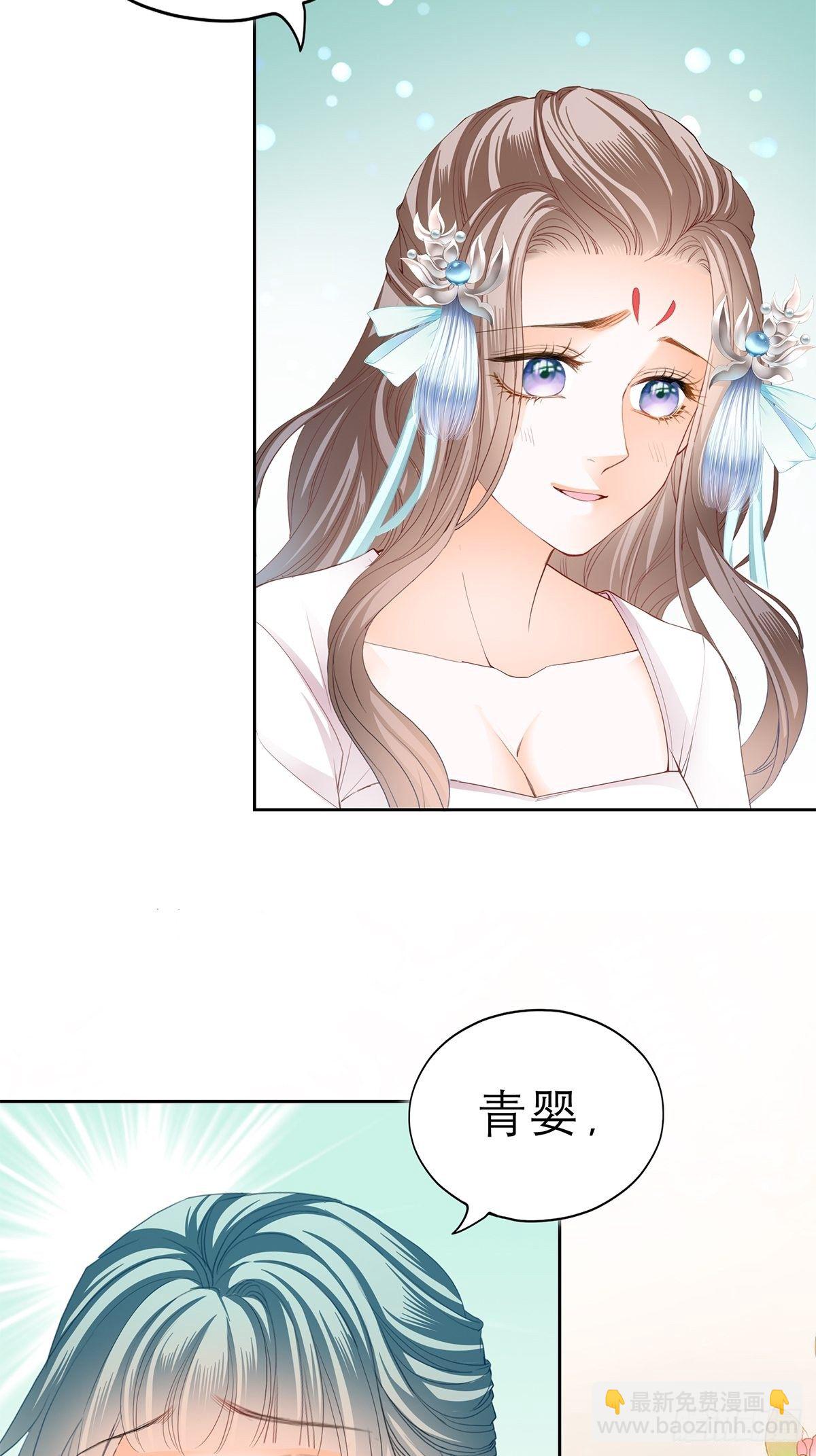 《本王要你》偷天换日 第26页