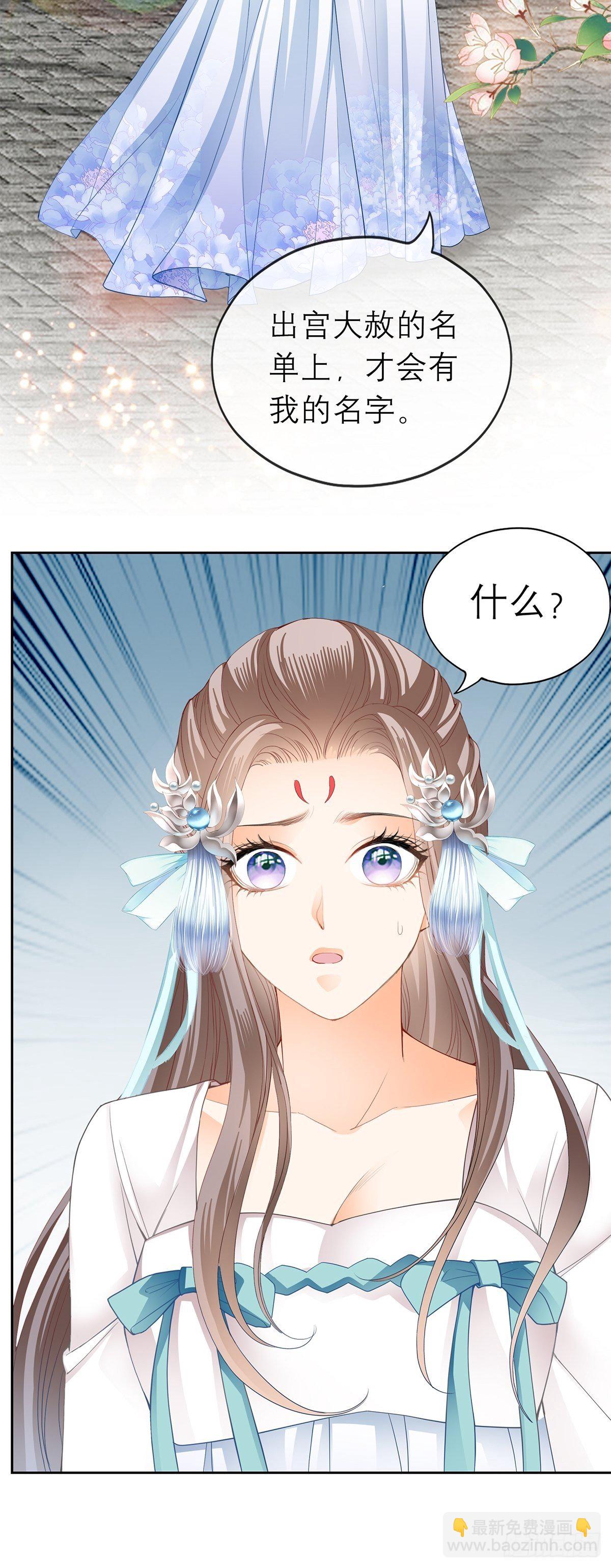 《本王要你》偷天换日 第28页