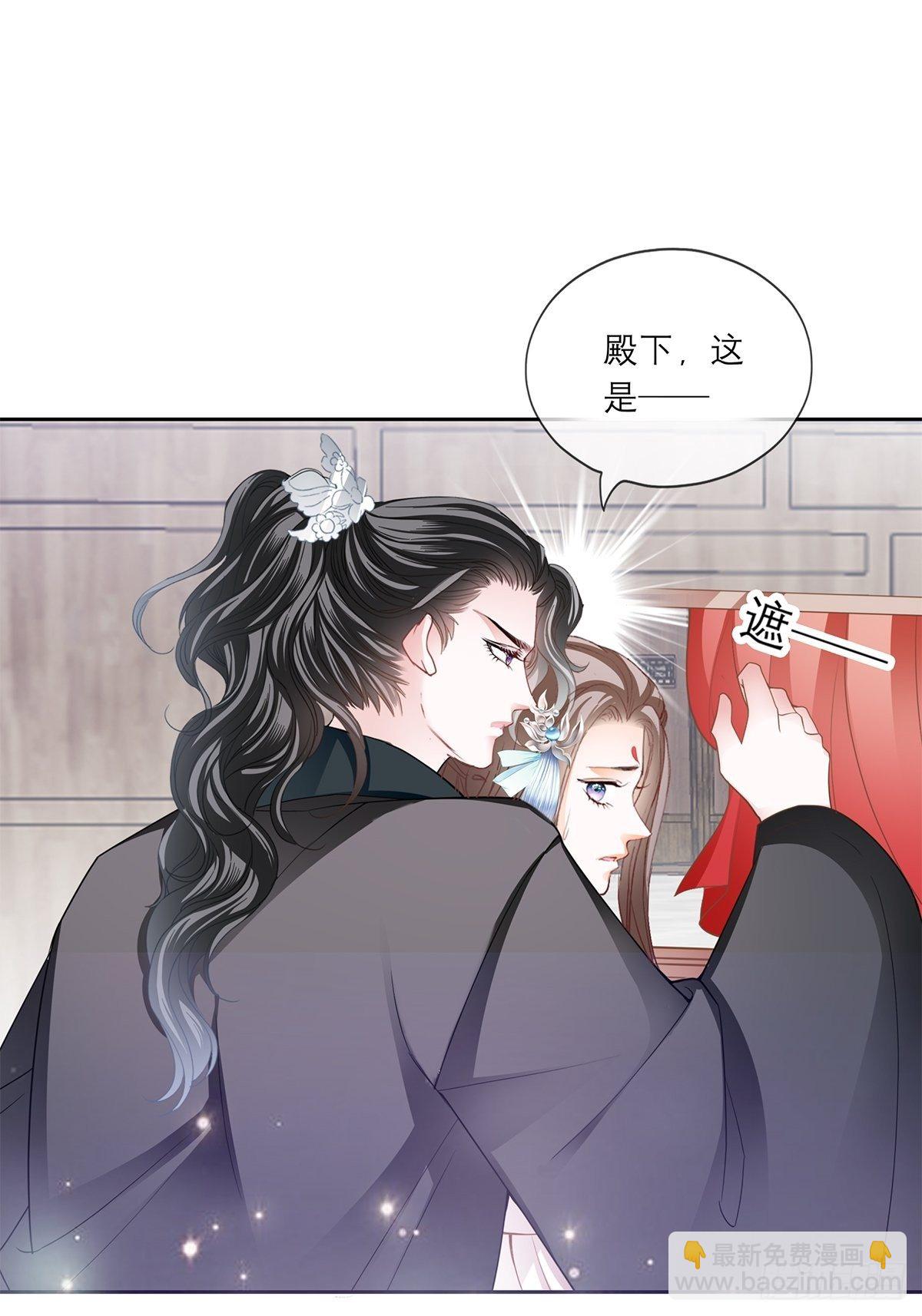 《本王要你》偷天换日 第45页