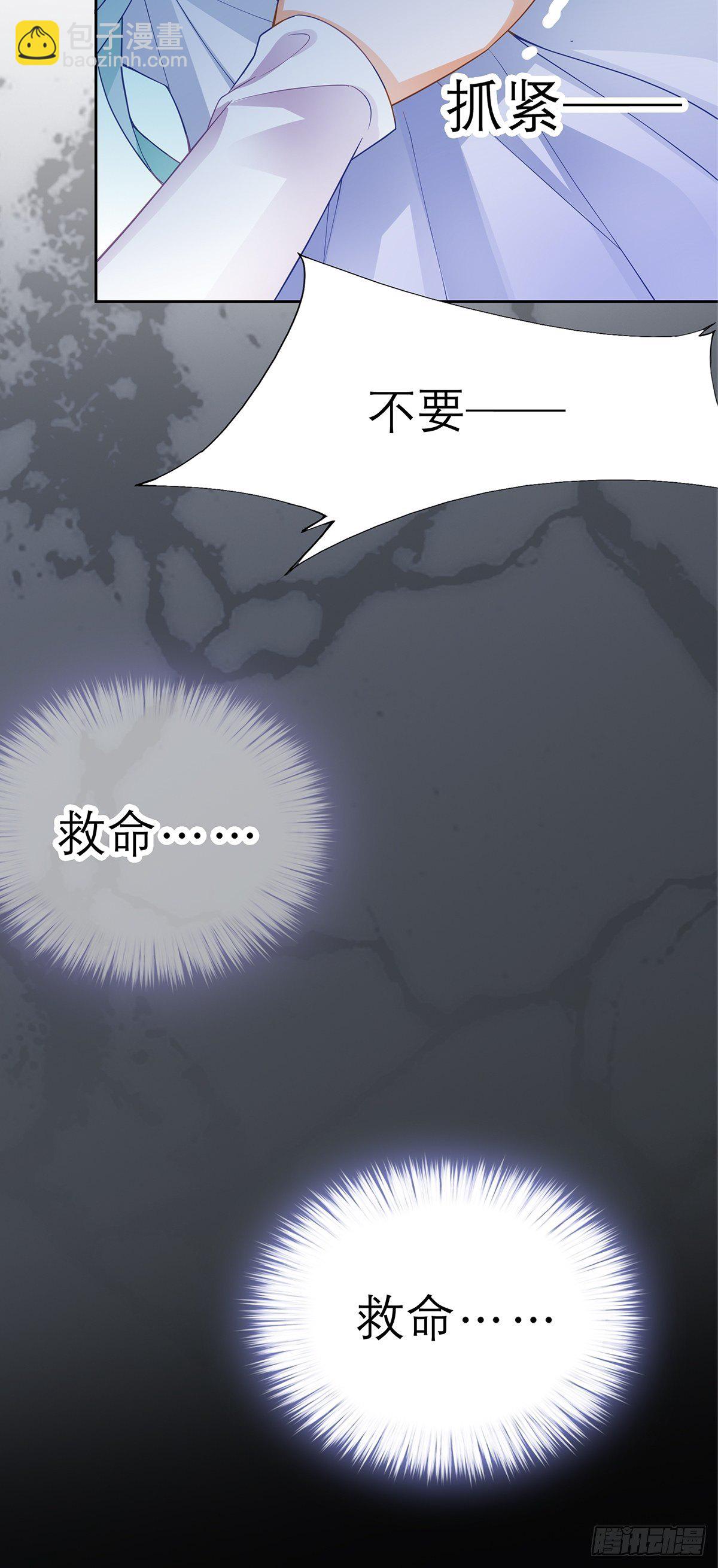 《本王要你》厄运降临 第29页