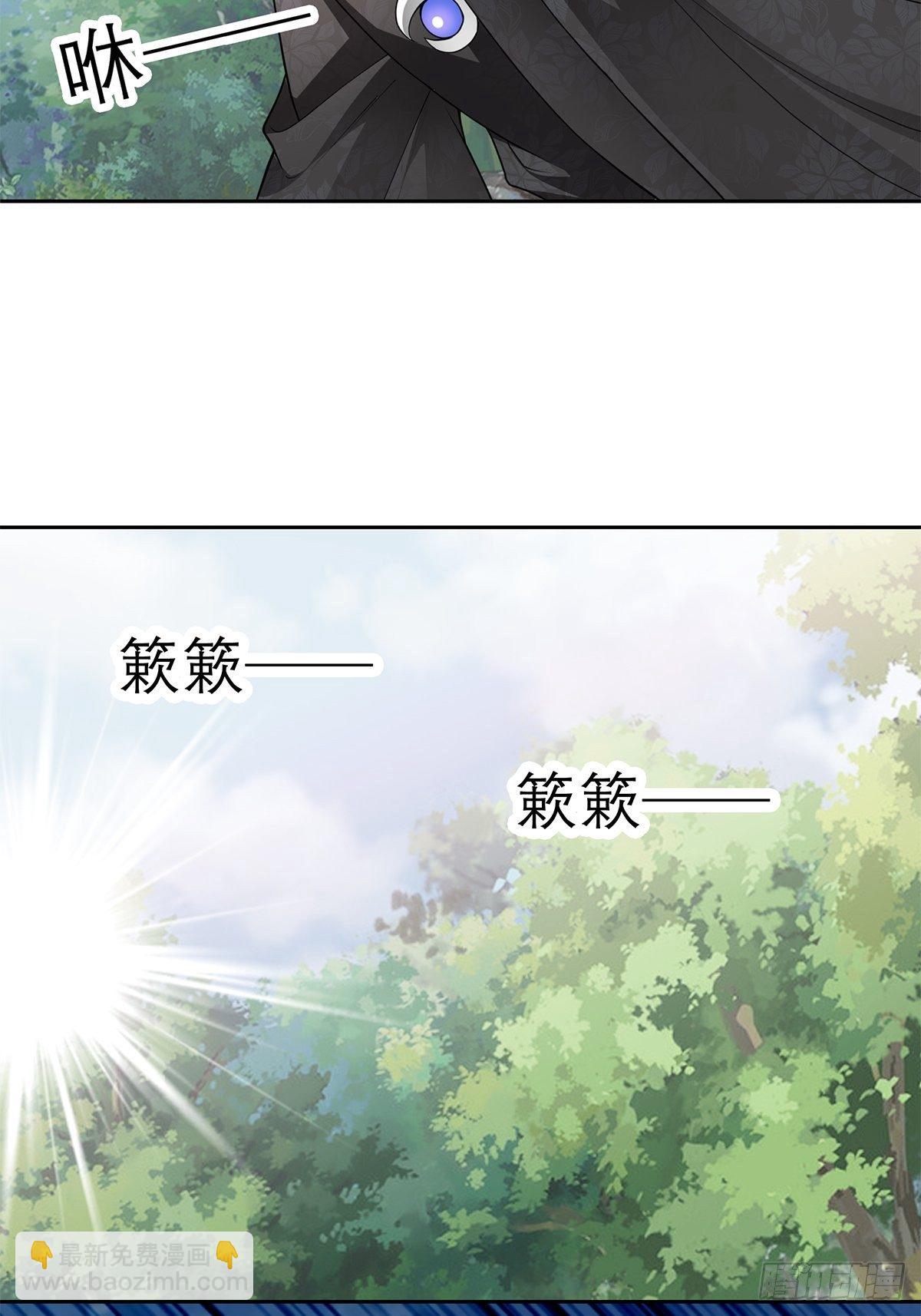 《本王要你》青樱被掳 第13页