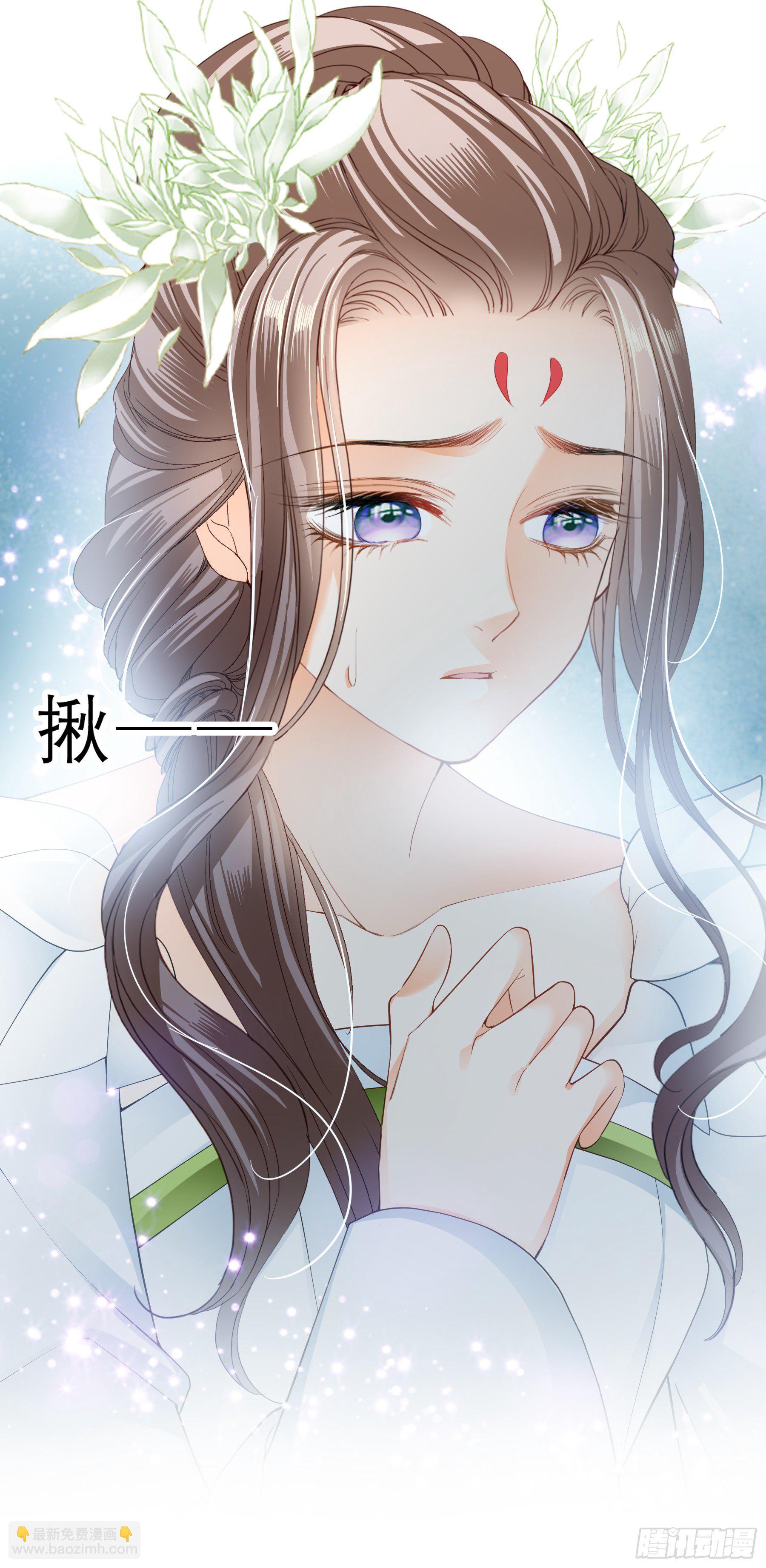 《本王要你》我自由了 第34页