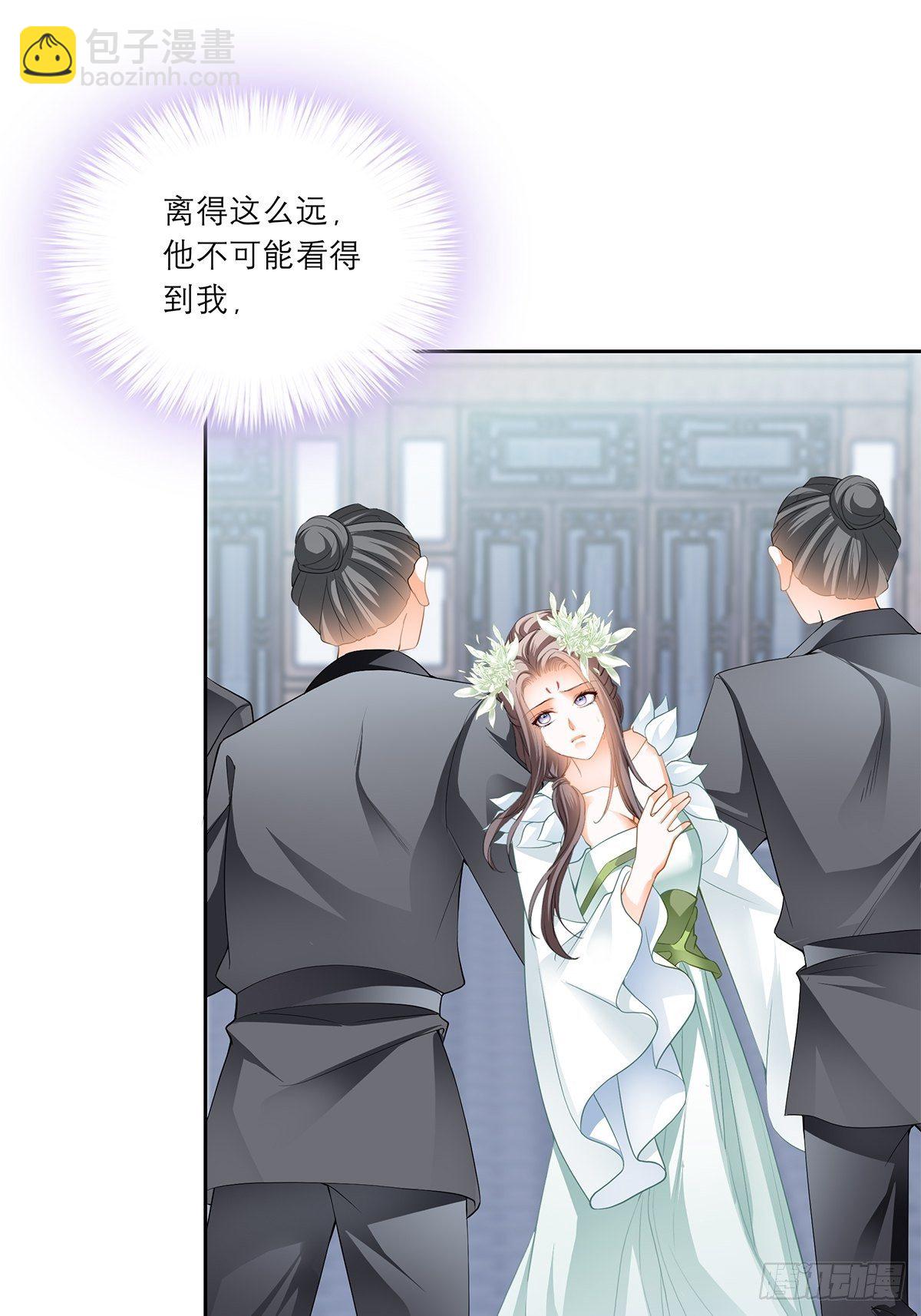 《本王要你》王爷，小心！ 第27页