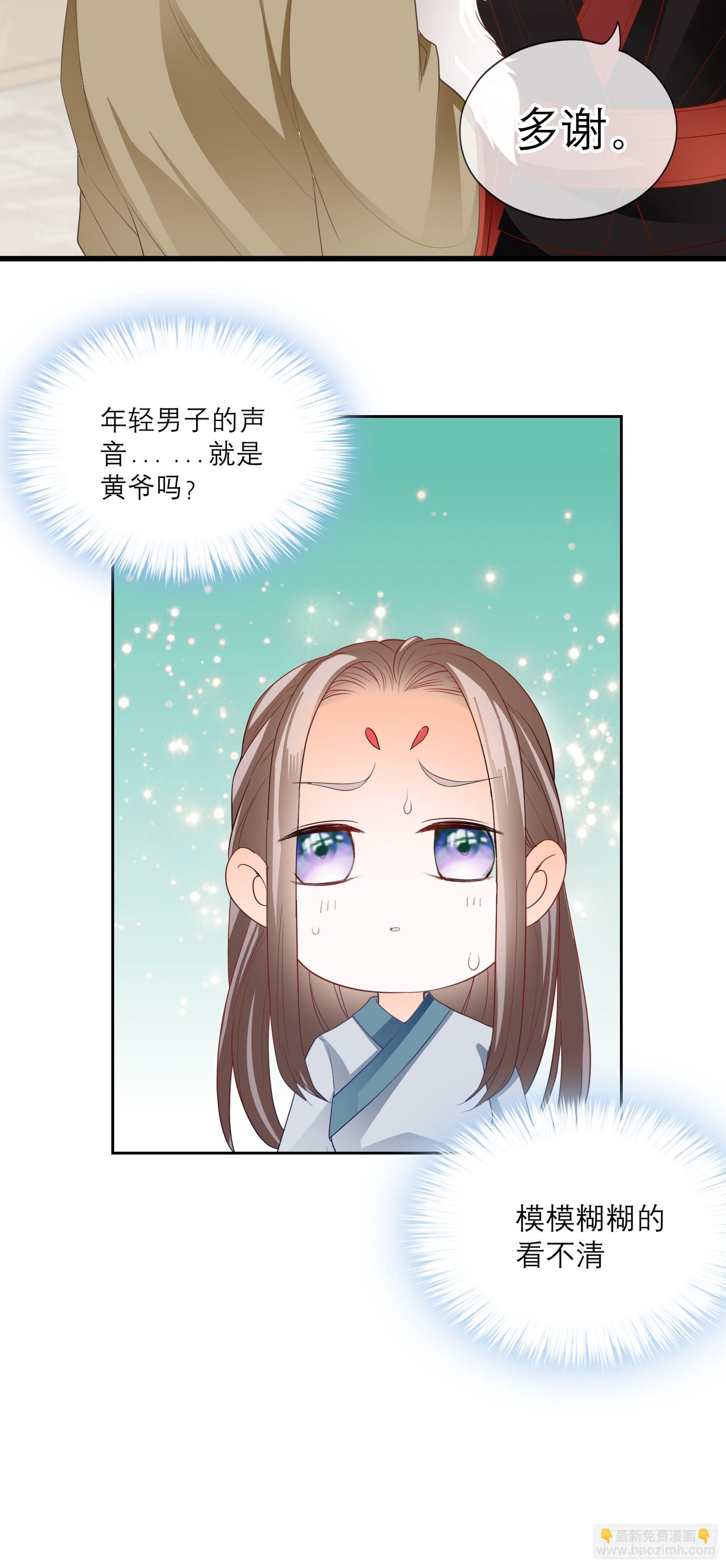 《本王要你》等我救你 第26页