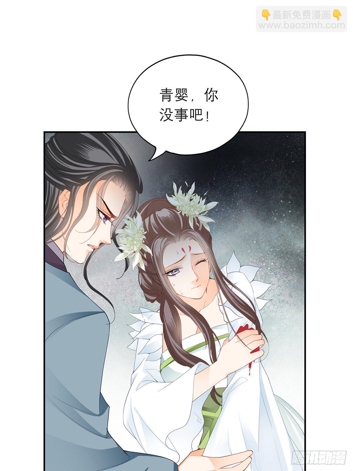 《本王要你》与你重逢 第33页