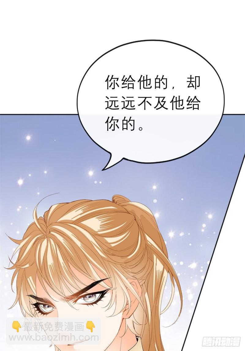 《本王要你》殿下用血救我？ 第32页