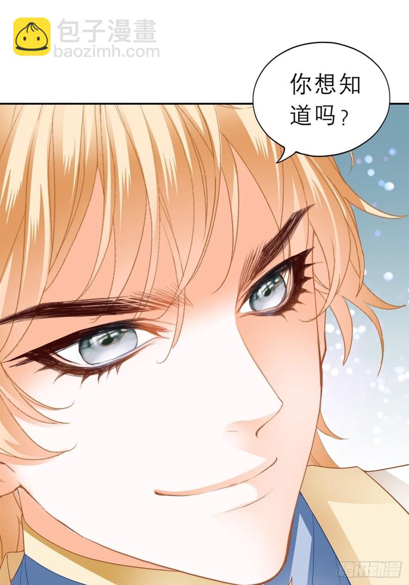 《本王要你》殿下用血救我？ 第36页