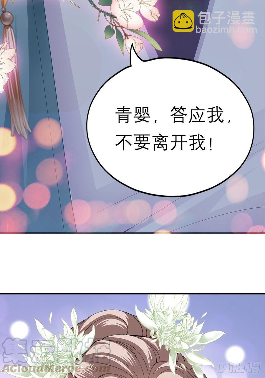 《本王要你》永远不离开你 第25页
