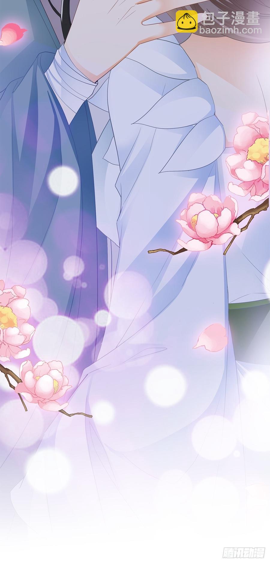 《本王要你》永远不离开你 第30页