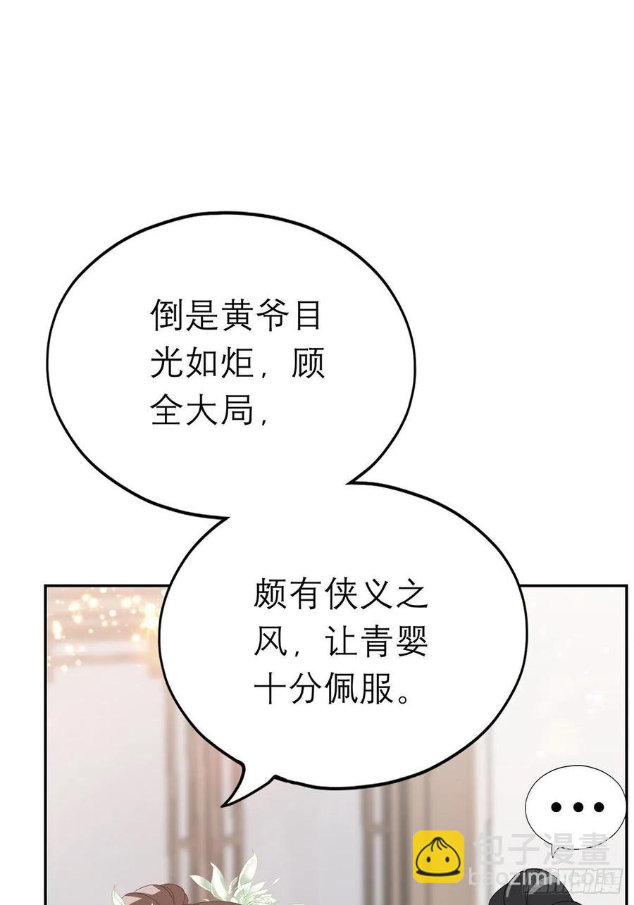 《本王要你》一场交易 第12页