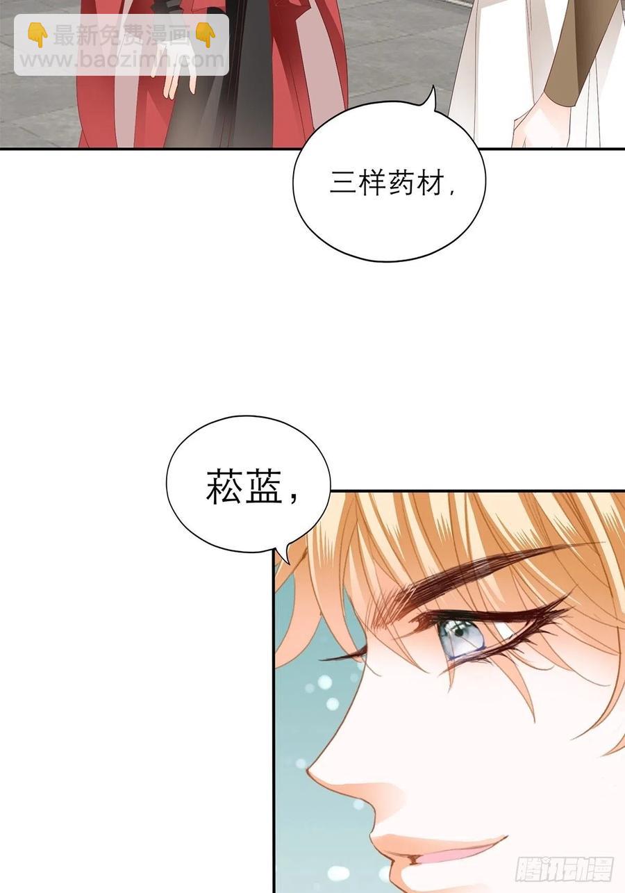 《本王要你》一场交易 第42页