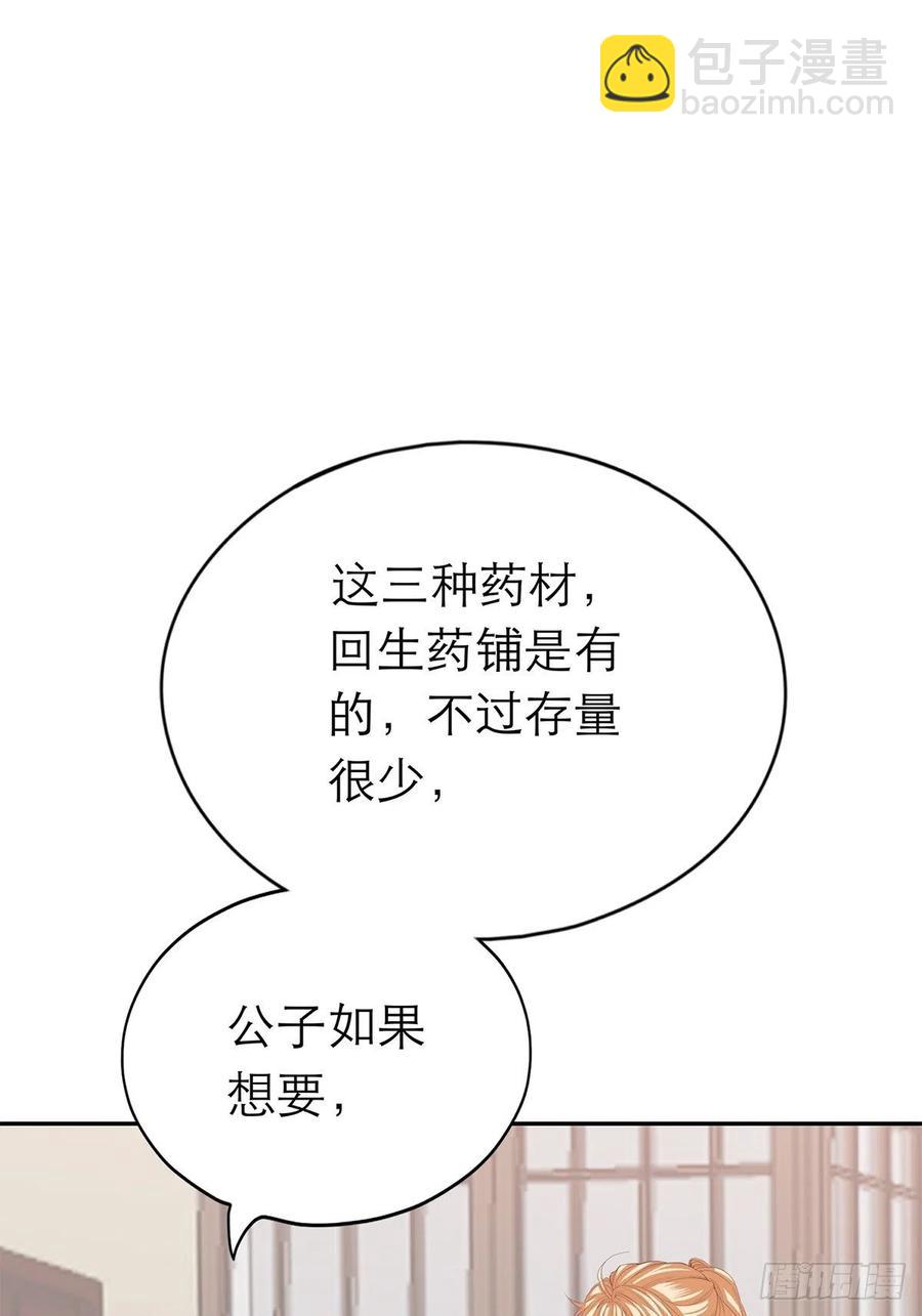 《本王要你》一场交易 第45页