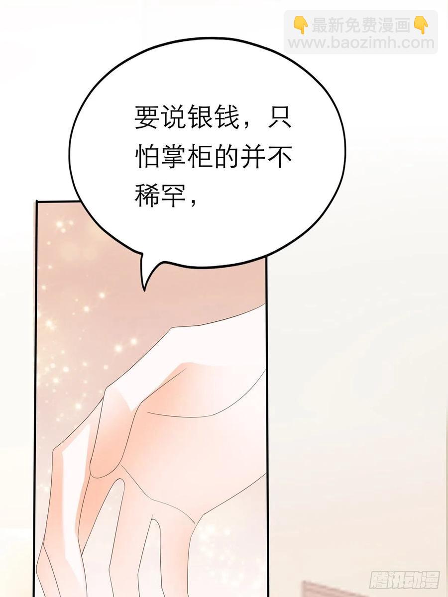 《本王要你》一场交易 第48页