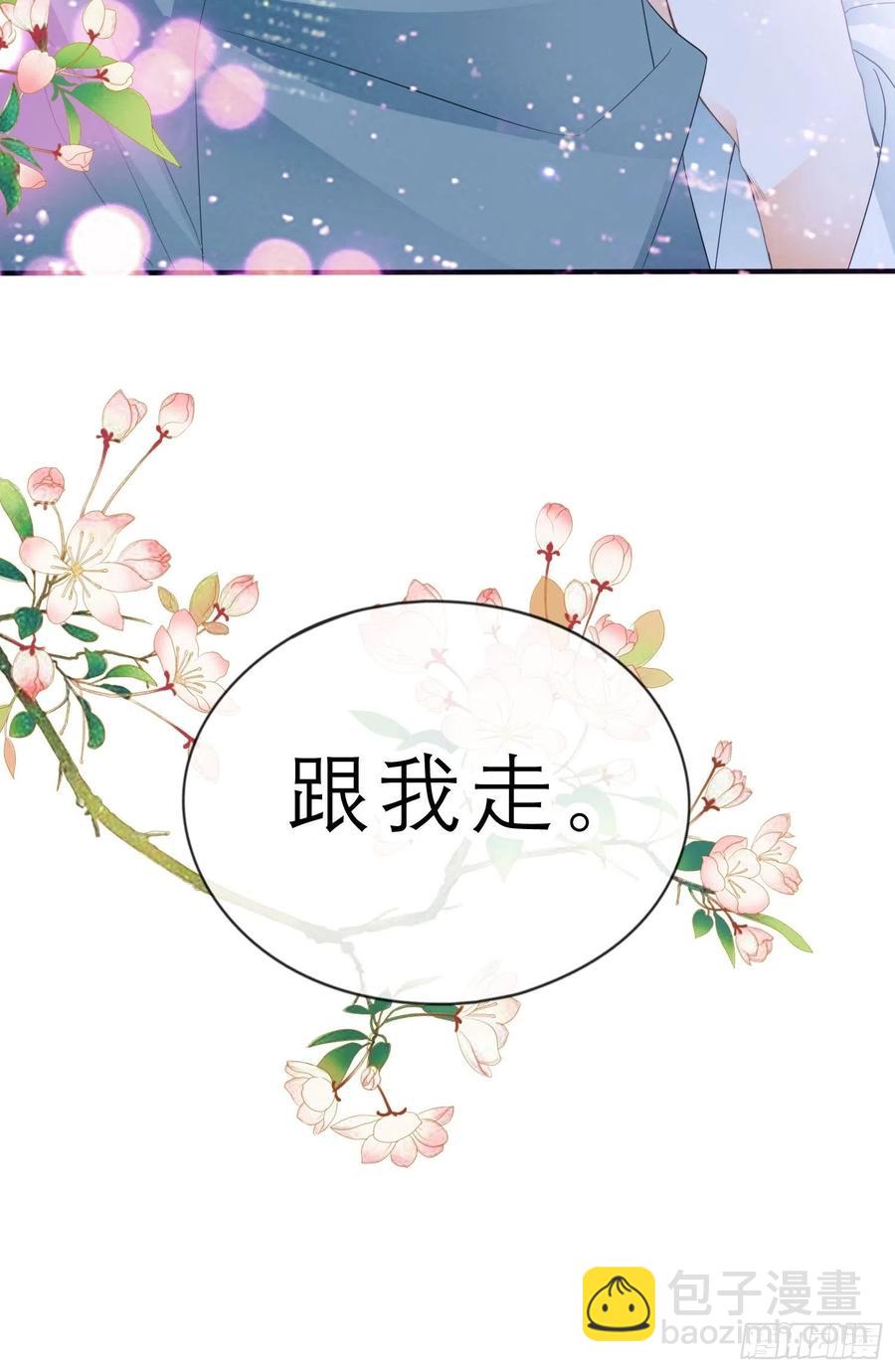 《本王要你》跟我走 第30页