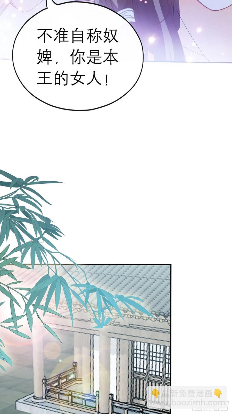 《本王要你》和解 第5页
