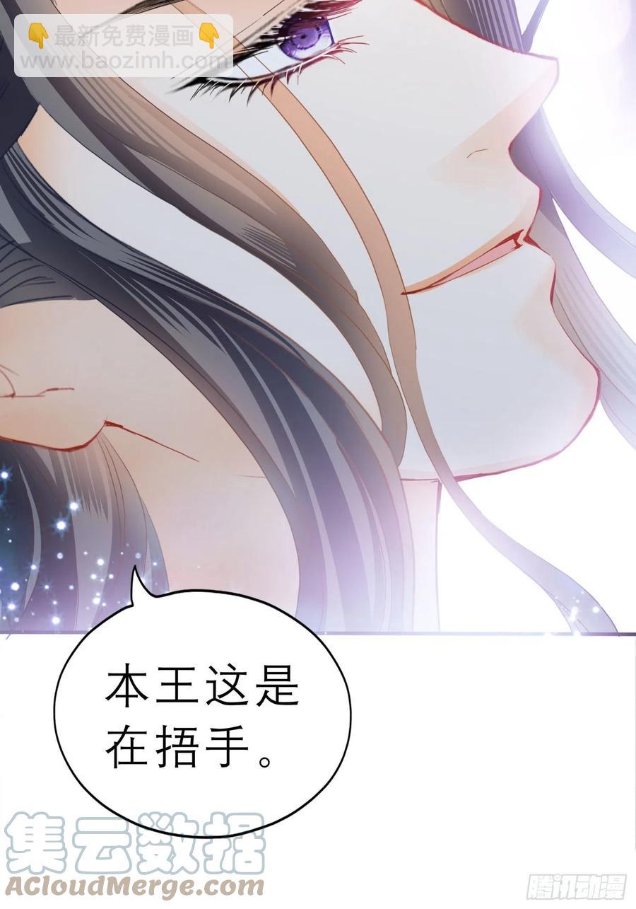 《本王要你》我的心意 第13页