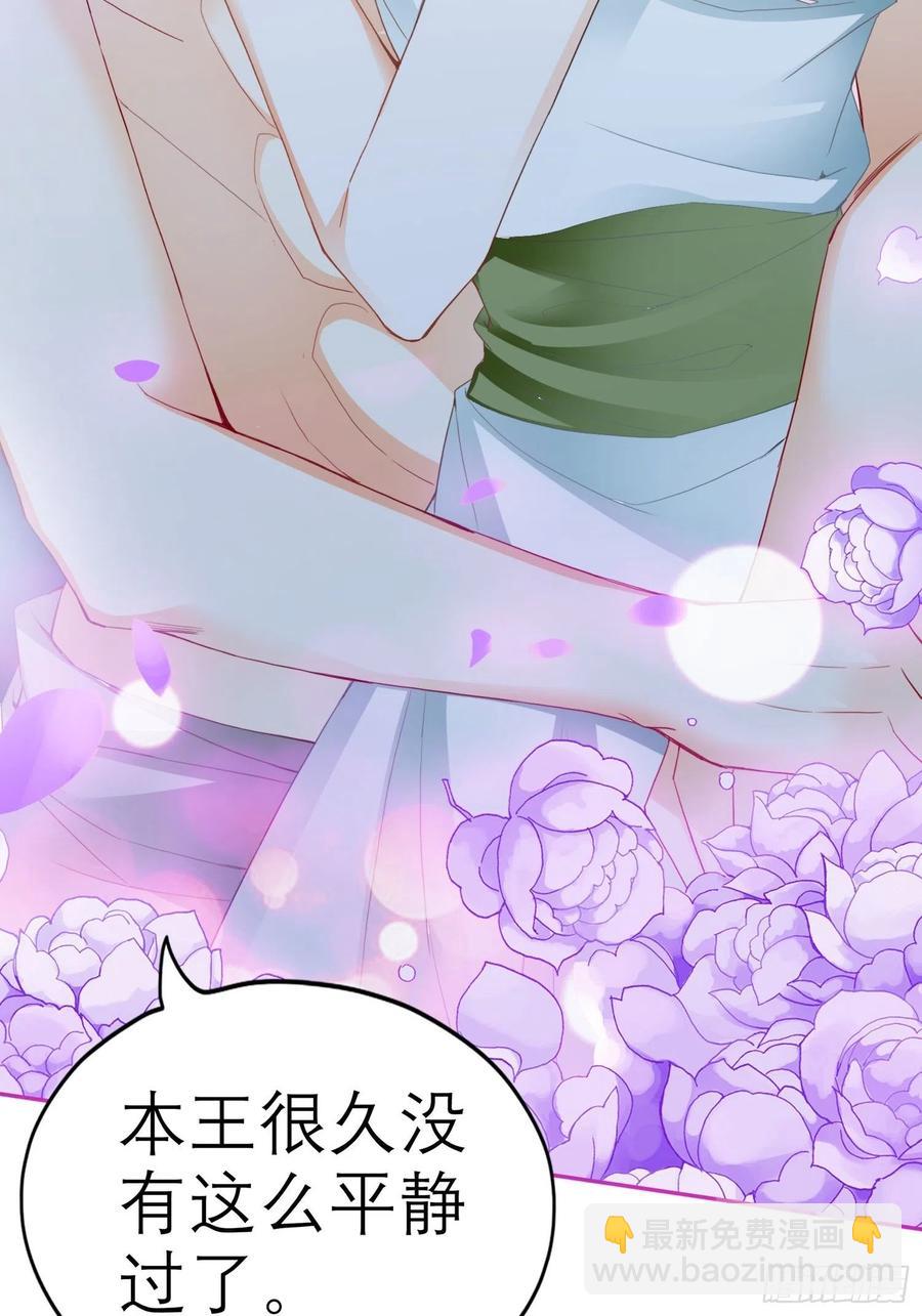 《本王要你》我的心意 第27页
