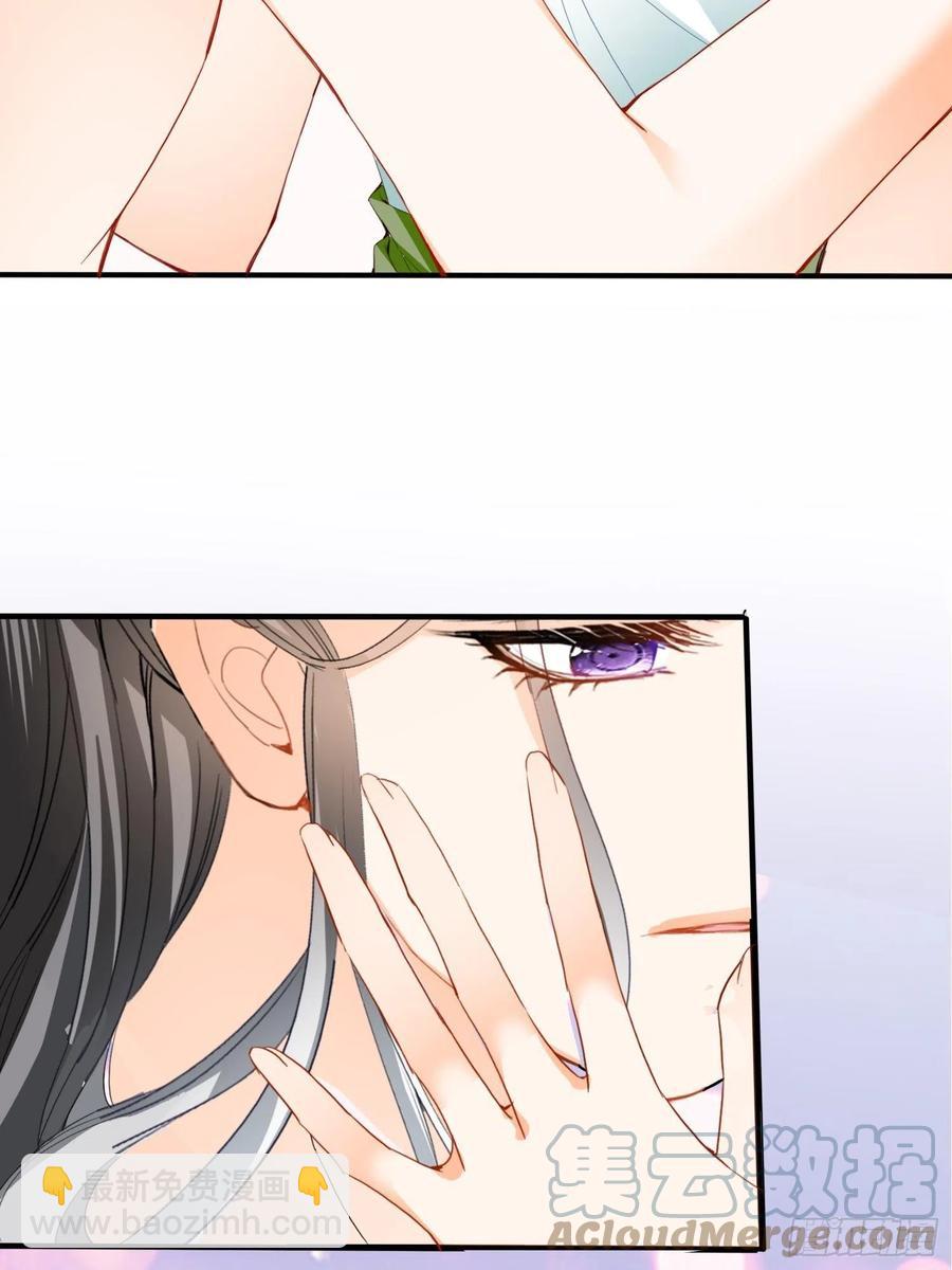 《本王要你》我的心意 第46页