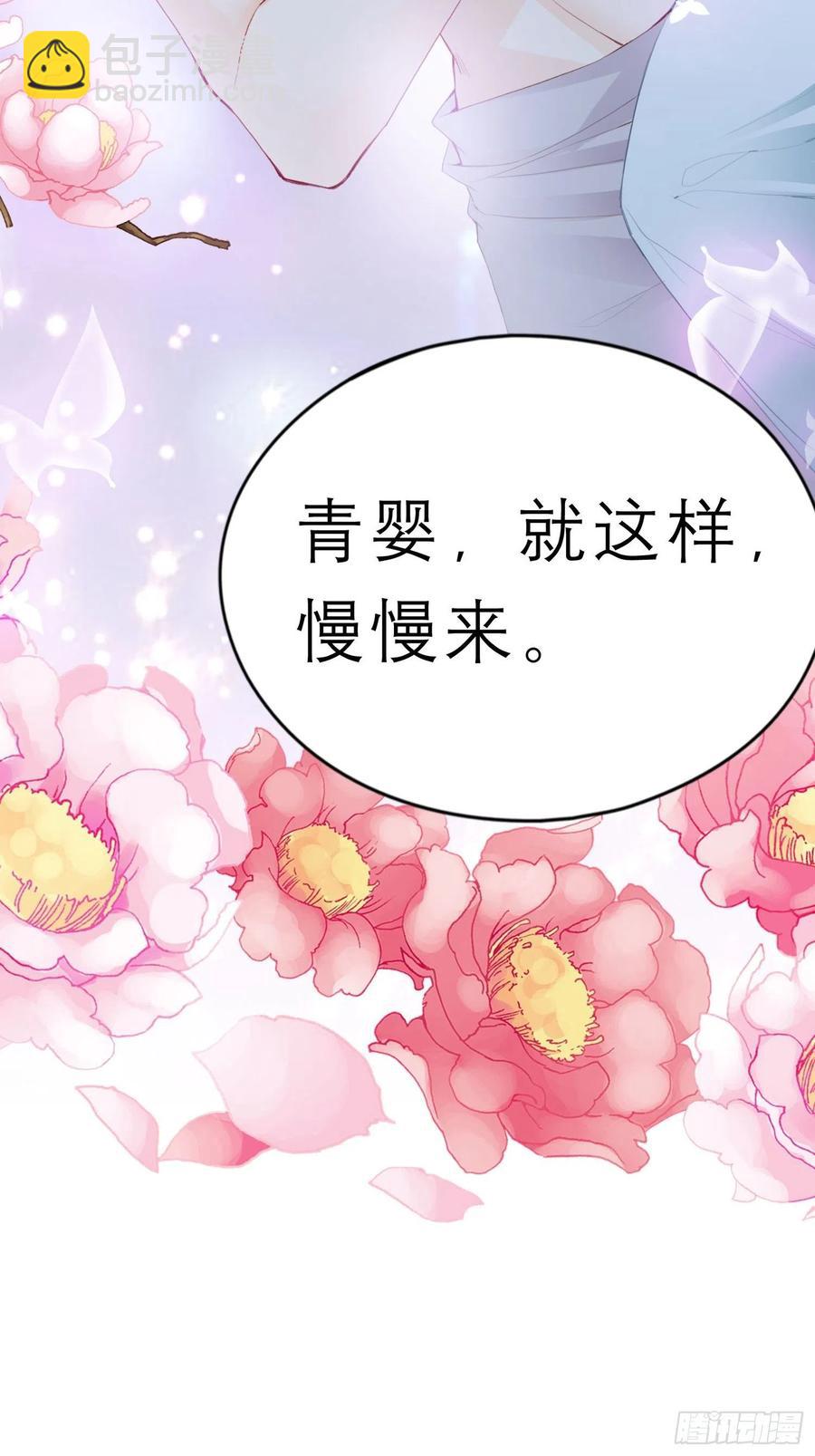 《本王要你》我的心意 第5页